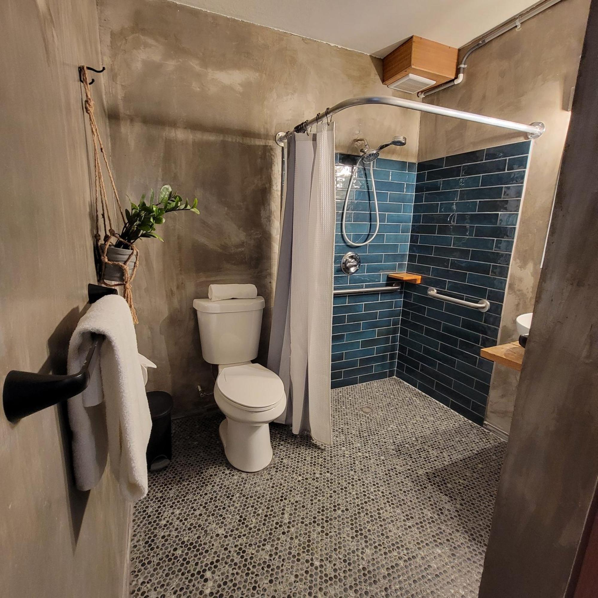 Хостел Casa Coral Лукильо Экстерьер фото